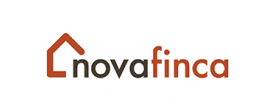 Logo Novafinca